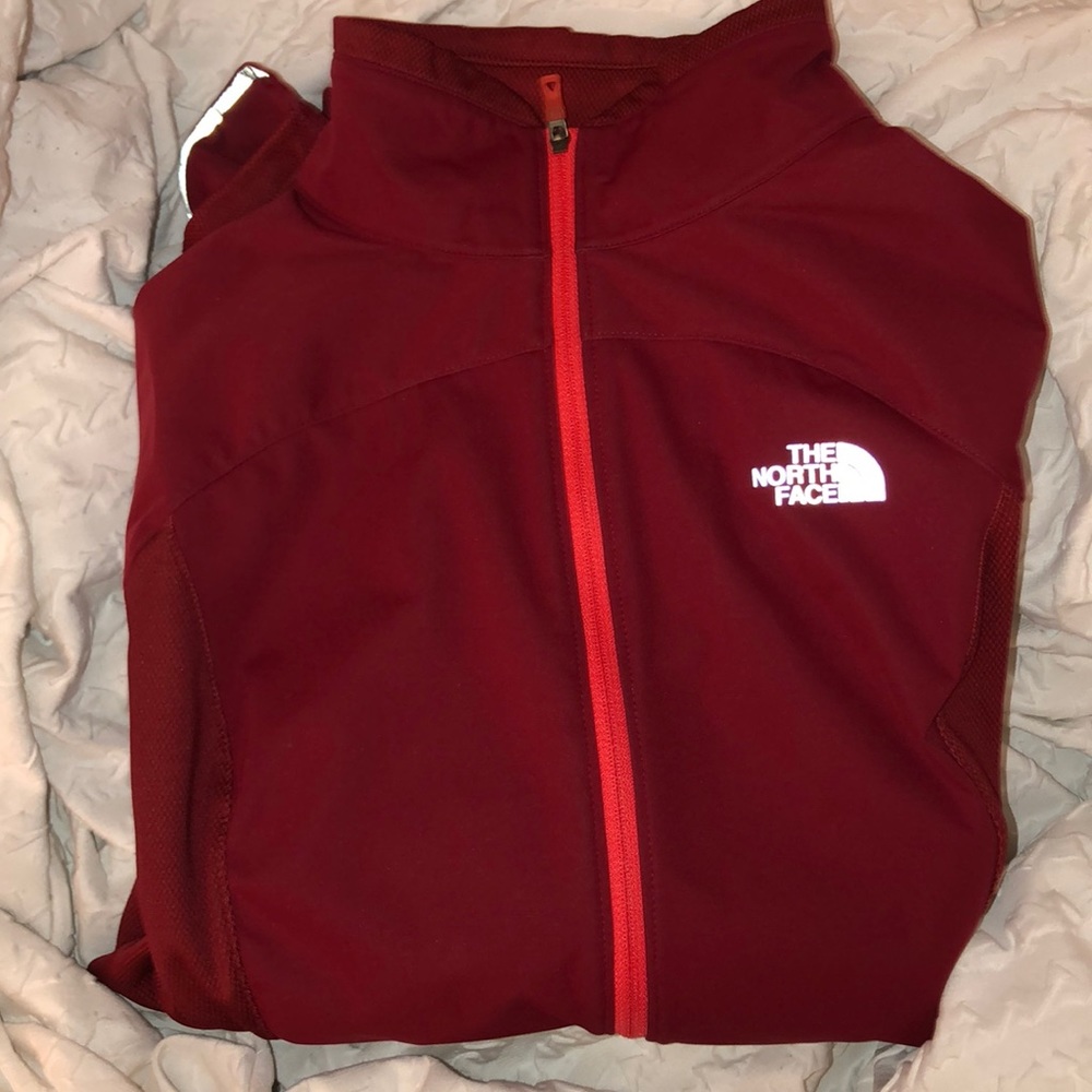 North Face Jacket
